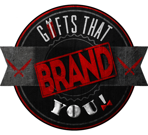 Gifts That Brand You