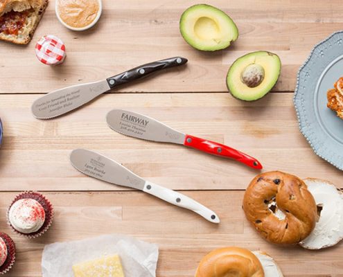 spatula spreader