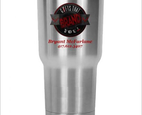 Gifts That Brand You Vinni