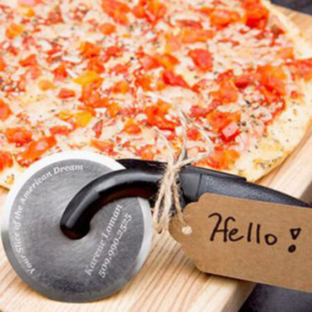 Pizza Cutter