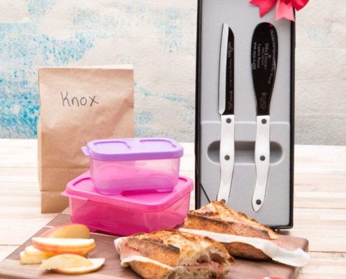 santoku club mates cutco branded gifts