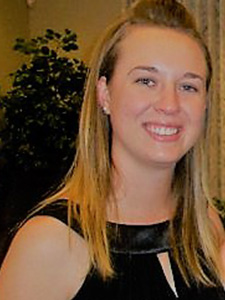 Work Profile Picture sized