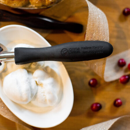 Ice Cream Scoop