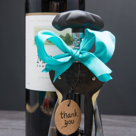 Wine Opener