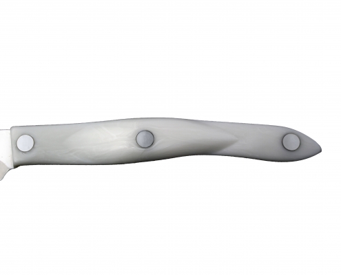 Pearl Handle