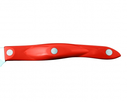 Red Handle